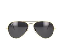 Ray-Ban Aviator RB3025 919648 58 Polarised Sunglasses