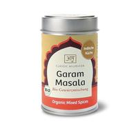 Classic Ayurveda Garam Masala Spice Mix Organic 50 g
