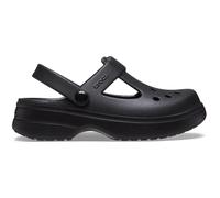 Classic baby clogs Crocs Mary Jane T Noir 20/21