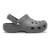 Classic baby clogs Crocs T Grey 20/21