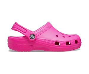 Classic baby clogs Crocs T Rose 19/20