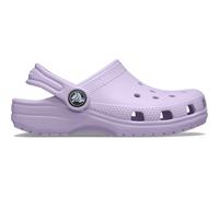 Classic baby clogs Crocs T Violet 24/25