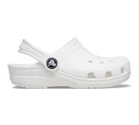 Classic baby clogs Crocs T White 19/20