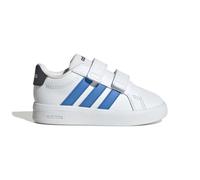 Classic baby shoes adidas Grand court 3.0 Blanc 23,5