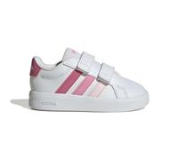 Classic baby shoes adidas Grand court 3.0 Blanc 24
