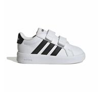 Classic baby shoes adidas Grand court 3.0 Blanc 25