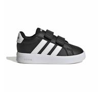 Classic baby shoes adidas Grand court 3.0 Noir 22
