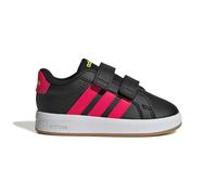 Classic baby shoes adidas Grand court 3.0 Noir 25,5