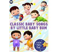 Classic Baby Songs by Little Baby Bum