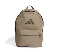 Classic backpack adidas Beige TU