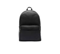 Classic Backpack - male - Lacoste - Backpacks - Black - ONE SIZE - Bags ONE SIZE
