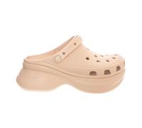 Classic Bae Clog - female - Crocs - Clogs - Pink - 7 UK - Shoes 7 UK