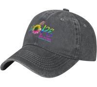 Classic Ball Cap Hope for A Alzheimer Awareness Plain Hat Adjustable Mesh Cap for Workout Adult Outdoor