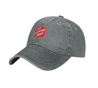 Classic Ball Cap The Salvation Army Plain Hat Quick Dry Trucker Caps Running, Golf, Dad Hat