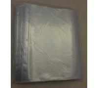 Classic Banknote Album Spare Pages 1 Section (Pack of 20)