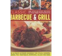 Classic Barbecue and Grill
