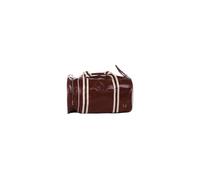 Classic Barrel Bag - male - Fred Perry - Weekend Bags - Brown - ONE SIZE - Bags ONE SIZE