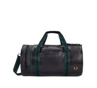 Classic Barrel Bag Navy Grassroots