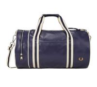 Classic Barrel Bag - Navy One Size