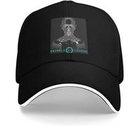 Classic Baseball Cap Animals as Leaders Winter hat Anime Hat Women's for The Sun Men's Gift