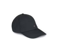 Tommy Hilfiger Classic Bb Cap Black