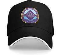 Classic Baseball Cap Breeders' Cup Winter hat Male hat Men Luxury Brand Women's Gift
