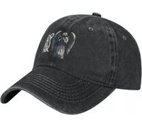 Classic Baseball Cap Weeping Angel Statue Who is The Dr Movie Quotes Fashion Peaked Cap Men's Hat Women's Cap Hat Men Gift