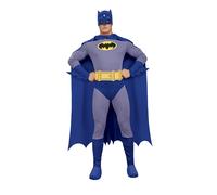Rubie's Official Batman, Adult Costume, L, Blue, Grey