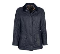 Classic Beadnell Wax Jacket - female - Barbour - Light Jackets - Black - M - Jackets M