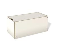 Classic Bed box with lid - Preferred combination - Müller Small Living - 4255623605958