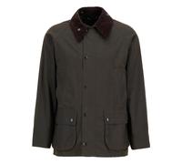 Classic Bedale Wax Jacket Dark Brown 38