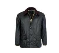 Classic Bedale Wax Jacket - male - Barbour - Light Jackets - Green - 3XS - Jackets 3XS