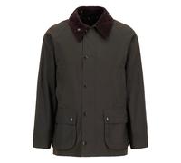 Classic Bedale Wax Jacket - male - Barbour - Light Jackets - Green - S - Jackets S