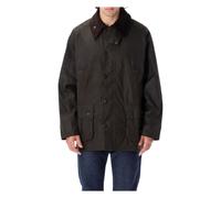 Classic Bedale Wax Jacket Olive - male - Barbour - Light Jackets - Green - S - Jackets S