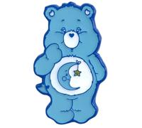 Pawprint Family | Classic Bedtime Bear Enamel Pin Badge | Classic Care Bears Official Merchandise