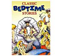 Classic Bedtime Stories [DVD]
