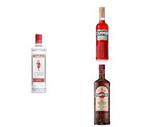 Classic Beefeater Cocktail Bundle