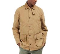 Classic Beige Jacket for Men - male - Barbour - Light Jackets - Beige - S - Jackets S