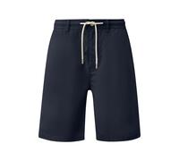 Classic Bermuda Relaxed Fit Mid Rise Straight Leg s.Oliver Détroit Bleu 42