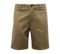 Classic Bermuda Shorts - male - DEPARTMENT FIVE - Casual Shorts - Green - W30 - Shorts W30