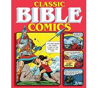 Classic Bible Comics