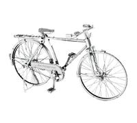 Metal Earth Premium Classic Bicycle 3D Laser Cut Model Fascinations 13207