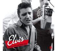 Classic Billboard Hits 1956-1958 by Elvis Presley (Record, 2022)