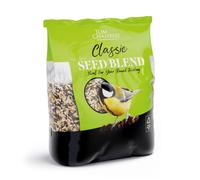 Classic Bird Seed Blend 1kg By Tom Chambers