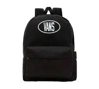 Classic Black and White Backpack - unisex - Vans - Backpacks - Black - ONE SIZE - Bags ONE SIZE