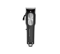 Classic Black - and - White Electric Hair Clipper - Precision - Engineered Blade. Comes with Practical Accessories to Meet Daily Haircutting Needs -Home Hair Salon Artifact