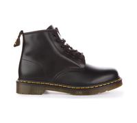 Classic Black Ankle Boots - female - Dr. Martens - Lace-up Boots - Black - 3 UK - Shoes 3 UK
