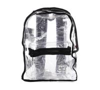 Classic Black Backpack Clear Style - male - Herschel - Backpacks - Multicolor - ONE SIZE - Bags ONE SIZE