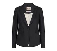 Classic Black Night Blazer - female - MOS MOSH - Blazers - Black - S - Jackets S