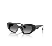 Classic Black Sunglasses - female - Michael Kors - Sunglasses - Black - 50 MM - Accessories 50 MM
